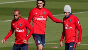 ПСЖ предлага Кавани на Реал Мадрид