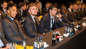 ПРОГНОЗА: Борусия Дортмунд - Хофенхайм