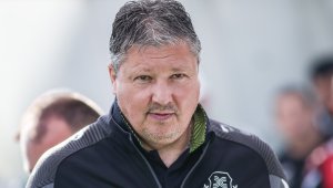 Любо Пенев се завръща на бял кон в ЦСКА?