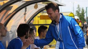 Левски взе правилното решение с Топчо 