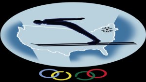 История на Олимпийските игри: Лейк Плесид 1932