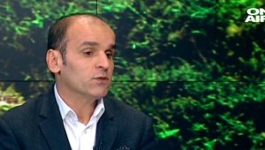 Кизилов обеща: Ще вкарам ЦСКА в Шампионска лига + ВИДЕО