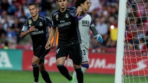 ОБЗОР: Примера дивисион, 36-и кръг