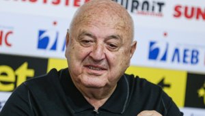 Венци Стефанов: Боби Михайлов беше обсебил всичко в БФС