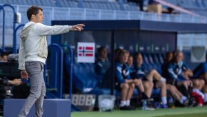 Селекционерът на Люксембург: Вече нямате Стоичков и Балъков