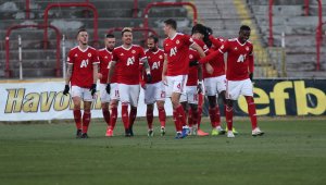 Берое &ndash; ЦСКА 1:0