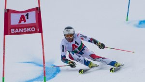 Кристоферсен триумфира в Банско, Хиршер взе Малкия кристален глобус + ГАЛЕРИЯ