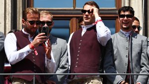 Нойер за световното клубно: Това е нещо специално! 