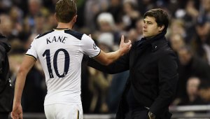 Почетино: Това е истинската сила на Тотнъм!