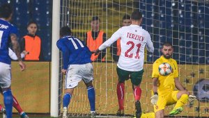 Селекционерът на Парагвай: Не оставихме България да играе