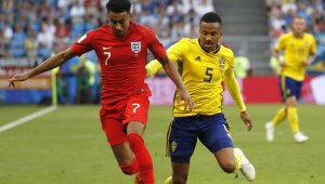 Малмьо без новата си звезда срещу Лудогорец