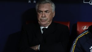 Карло Анчелоти: Реал не заслужаваше да отпадне