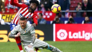 Лудогорец готви звезден транфсер