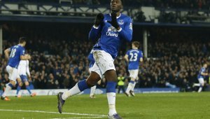 Мартинес: Лукаку е уникален