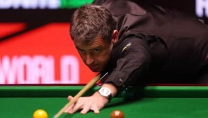 Ракетата се завърна без да блести след 5-месечна пауза