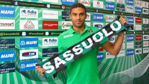 Ливърпул ще подсилва атаката си с ас на Сасуоло