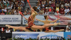 Родни грации обраха медалите в Унгария