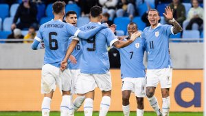 Дарвин: Класни сме и искаме титлата, но не сме фаворити