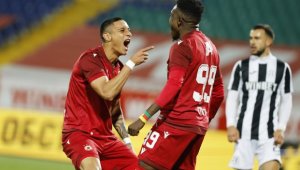 Цената на "Кошмара" на ЦСКА скочи с 1 млн. евро!