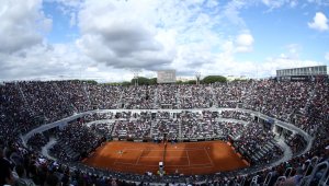 Федерацията по тенис връща точките за ATP и WTA от турнирите "Фючърс"