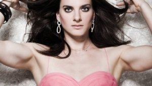 Секси Елена иска да скача в Бразилия + СНИМКИ