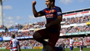 Да живее майката, която те роди! Обичам те, Луис!