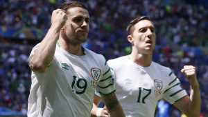 Брейди вкара втория най-бърз гол на Еврофинали