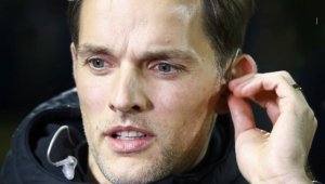 "Кикер": Томас Тухел се разбра с Арсенал