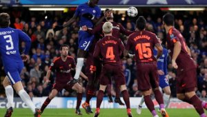 ПРОГНОЗА: Барселона – Челси + ВИДЕО И СНИМКИ