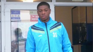 Славия с интересен ход, взе на проби Франк Коре