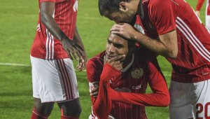 ЦСКА отхвърлил зашеметяваща оферта за Каранга