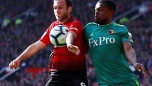 Хуан Мата иска отново да бъде национал на Испания