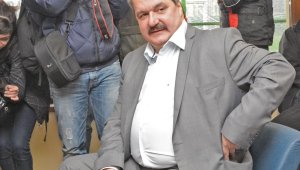 Батков се изцепи: Гадно е, но ще викам за ЦСКА