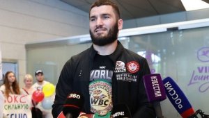 Ярд свали нашия Койков, но ще яде бой от Бетербиев