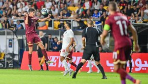 Иран ни излъга при завръщането на "лъвовете" в Пловдив