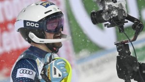 Страхотен! Алберт Попов с ново чудесно представяне за Световната купа