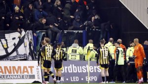 Жесток удар! Тежко наказание изхвърли клуб от Ередивизи след 35 години в елита 