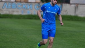 Бивш на ЦСКА и Левски: Безработен съм! Слава Богу, че успях да заделя пари