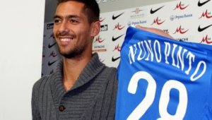 От Левски към болния Пинто: Ти ще спечелиш този мач!