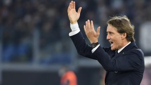 Манчини доволен, че Италия ще играе с Англия и Германия