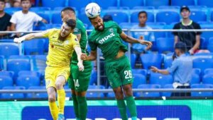 Какво се случва със защитата на Лудогорец?