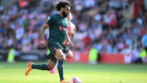 В Саудитска Арабия искат и Салах 