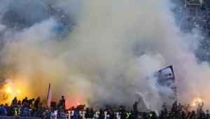 Днес започна новата приказка за Левски + ГАЛЕРИЯ