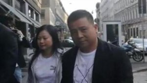 Китайците са вече в Милано