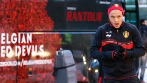 "Десет кила"? Бивш на Рома и Интер с нова версия за дрогата