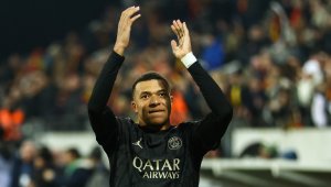 Мбапе класира ПСЖ напред за Купата