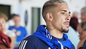 Любопитно! Уелтън тръгна по дирите на бивш национал на България