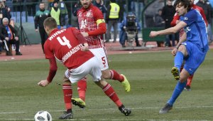 Райнов за Вечното дерби: Залогът беше голям + ВИДЕО