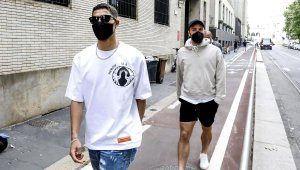 Криза? Интер няма да "клекне" за Хакими