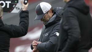 Клоп искал да избегне два клуба на жребия